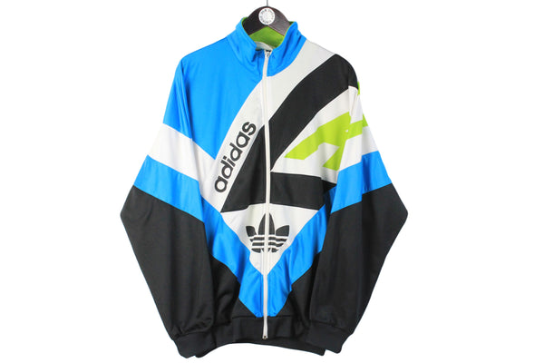 Vintage Adidas Tracksuit XLarge