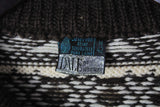 Vintage Dale Of Norway Cardigan Sweater Women's Medium
