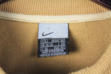 Vintage Nike Bootleg Sweatshirt Large