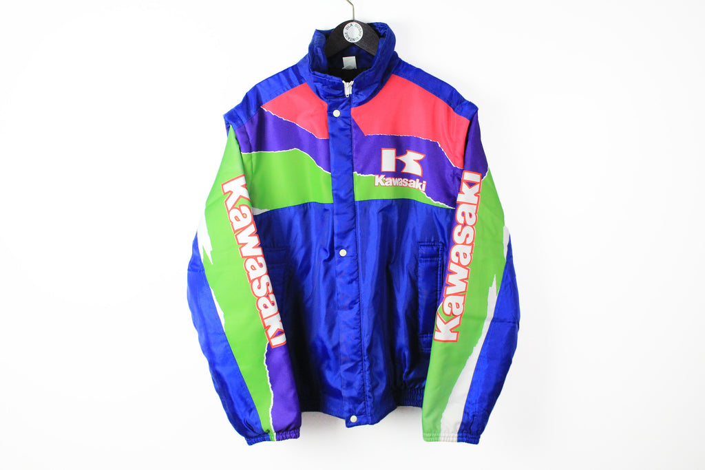 ジャケット Vintage 90's LONDON FOG ロンドンフォグ セーリングジャケット ブルゾン