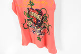 Vintage Ed Hardy Top Women's Large