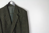 Vintage Harris Tweed Blazer Large / XLarge