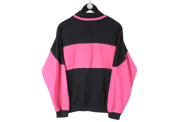 Vintage Adidas Sweatshirt Small