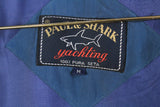 Vintage Paul & Shark Jacket Medium