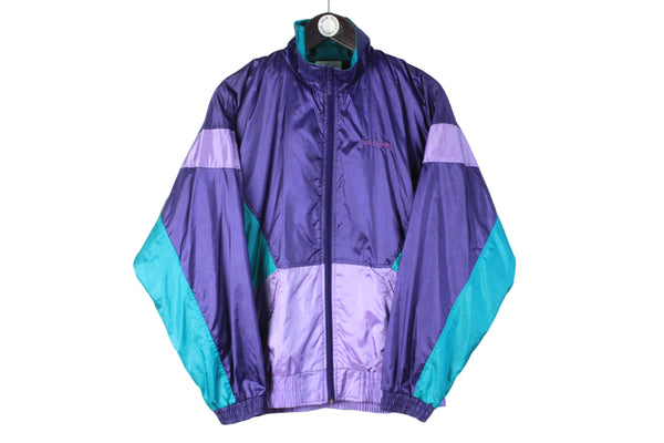 Vintage Adidas Tracksuit Small