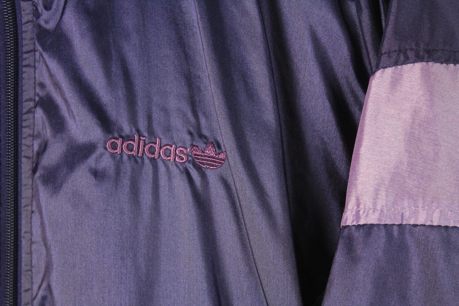 Vintage Adidas Tracksuit Small – dla dushy