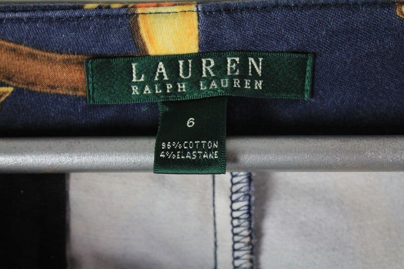 Vintage Ralph Lauren Shorts Women's Large