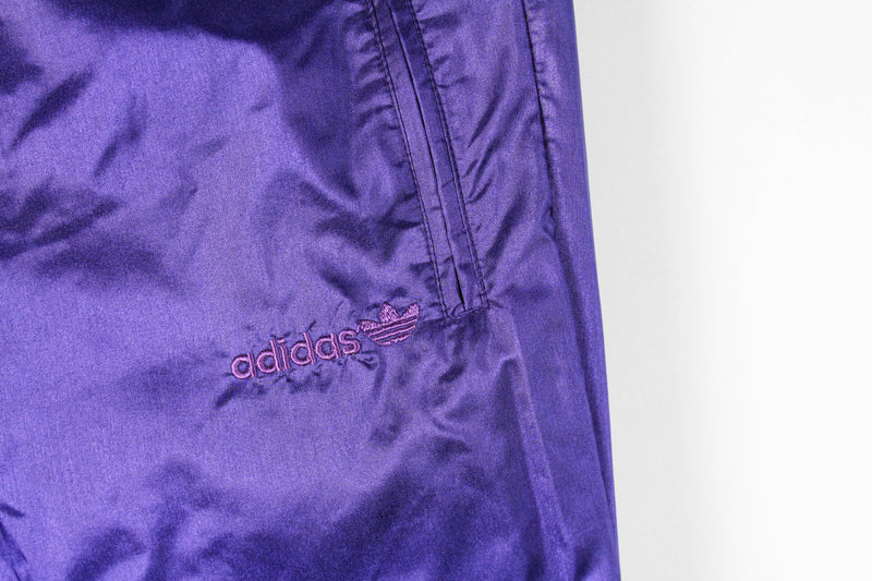 Vintage Adidas Tracksuit Small – dla dushy