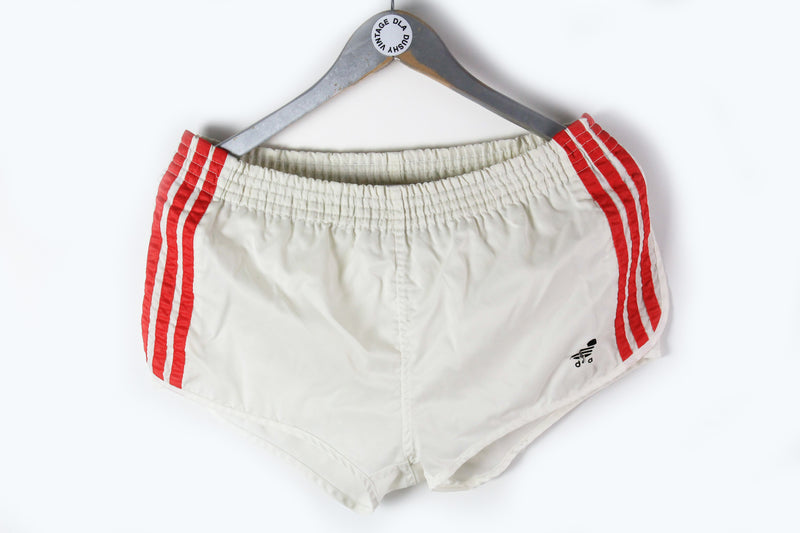 Vintage Adidas Shorts Medium