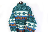 Vintage Fleece 1/4 Zip Large / XLarge