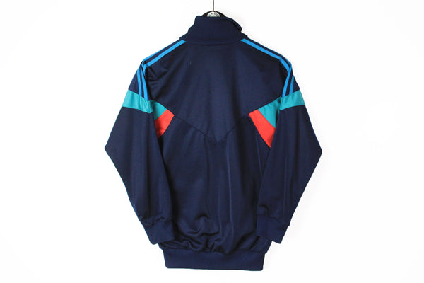 Vintage Adidas Track Jacket Small