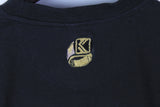 Vintage Karl Kani Sweatshirt Medium