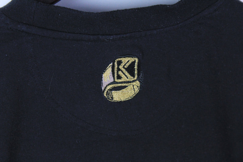 Vintage Karl Kani Sweatshirt Medium