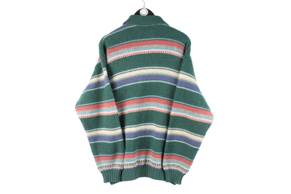 Vintage United Colors of Benetton Sweater XLarge