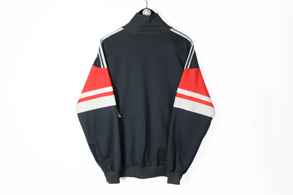 Vintage Adidas Track Jacket XXLarge