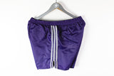 Vintage Adidas Shorts Large