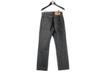Vintage Levi's 501 Jeans W 33 L 34
