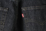 Vintage Levi's 501 Jeans W 33 L 34