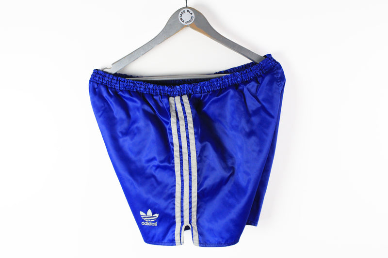 Vintage Adidas Shorts Large