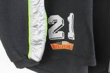 Vintage Puma Sweatshirt Large