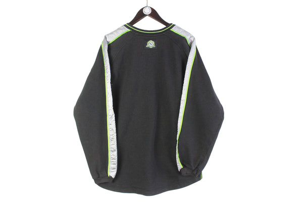 Vintage Puma Sweatshirt Large
