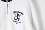 Vintage Polo by Ralph Lauren Sweatshirt 1/4 Zip XLarge