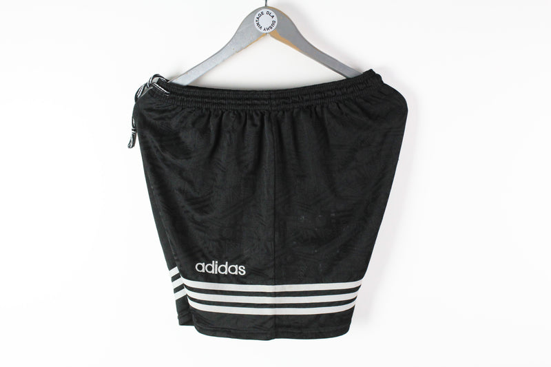 Vintage Adidas Shorts Large