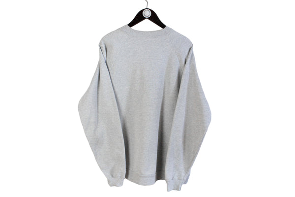 Vintage Adidas Equipment Sweatshirt Large