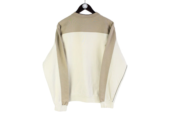 Vintage Nike Sweatshirt Medium