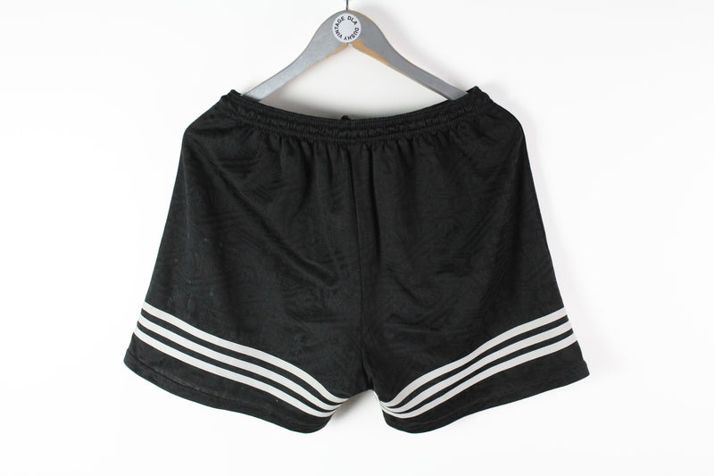 Vintage Adidas Shorts Large