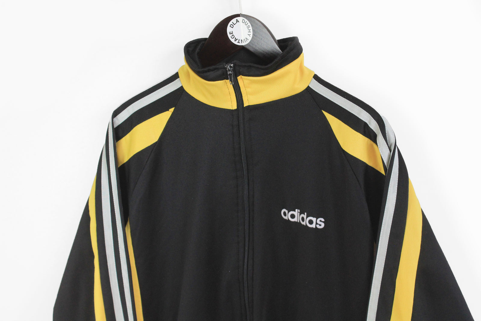 bootleg adidas tracksuit