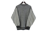 Vintage Carlo Colucci Sweater Medium