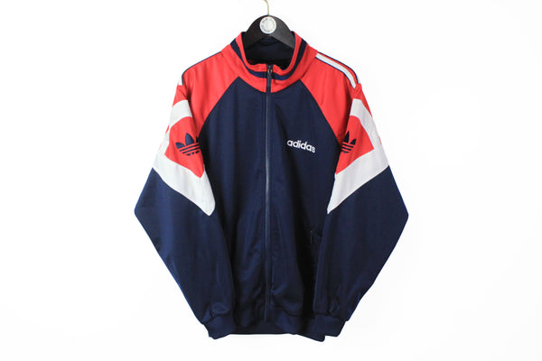 Vintage Adidas Tracksuit Large