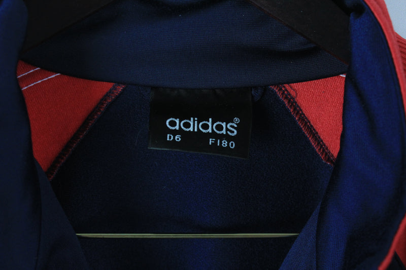 Vintage Adidas Tracksuit Large