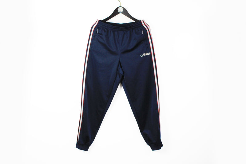 Vintage Adidas Tracksuit Large