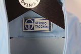 Vintage Sergio Tacchini Track Jacket Medium / Large