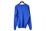 Vintage Lacoste Sweater XLarge