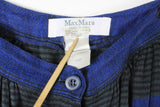 Vintage Max Mara Skirt Women's 42