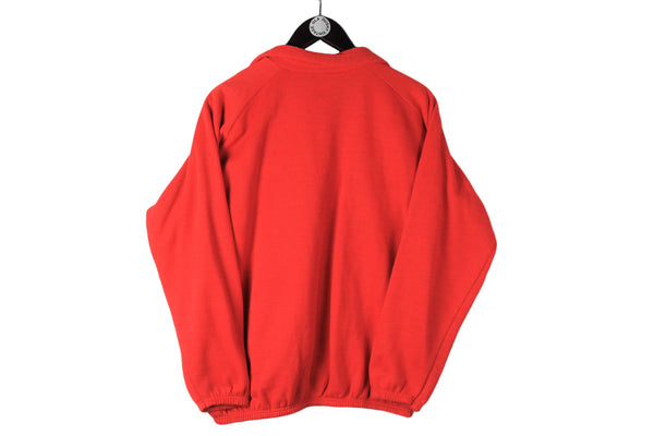 Vintage Ferrari Sweatshirt Small