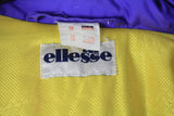 Vintage Ellesse Ski Suit XXLarge