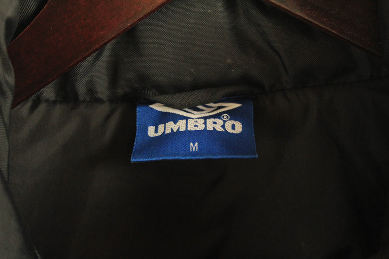 Vintage Umbro Jacket Medium