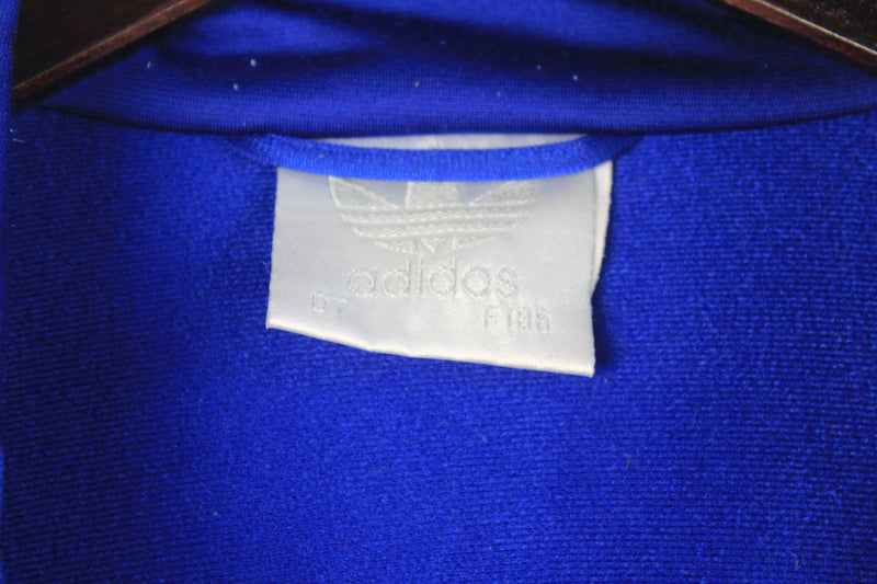 Vintage Adidas Track Jacket XLarge