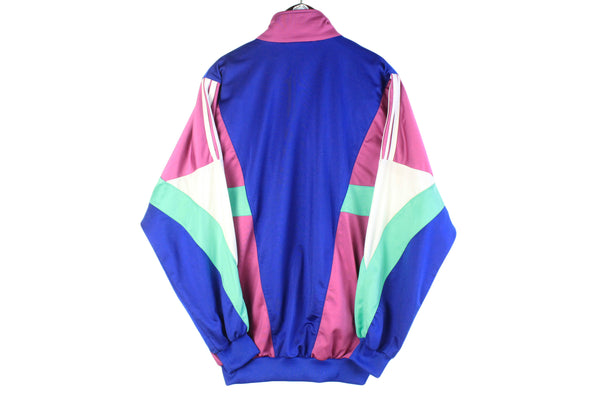 Vintage Adidas Track Jacket XLarge