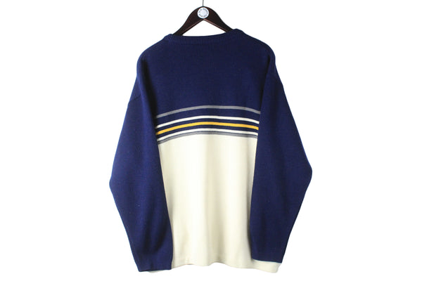 Vintage Billabong Sweater Large