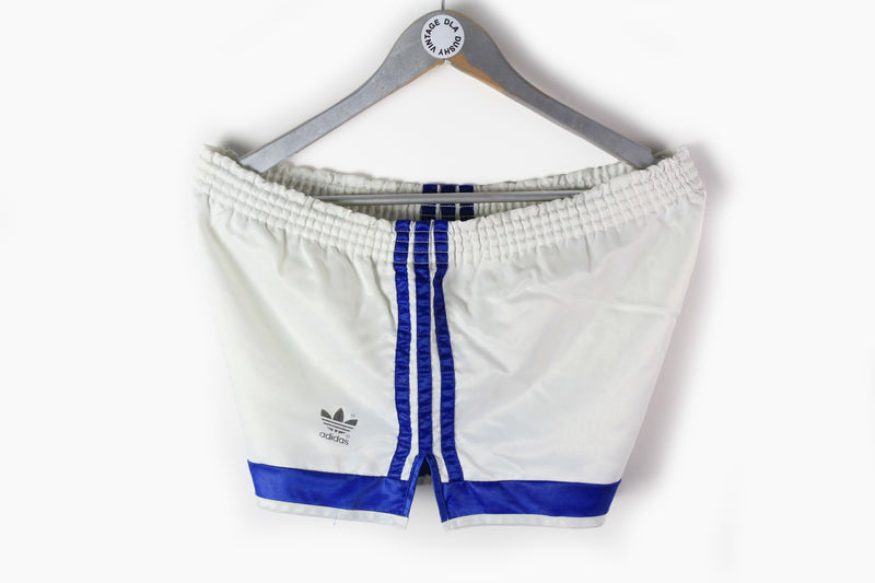 Vintage Adidas Shorts XLarge