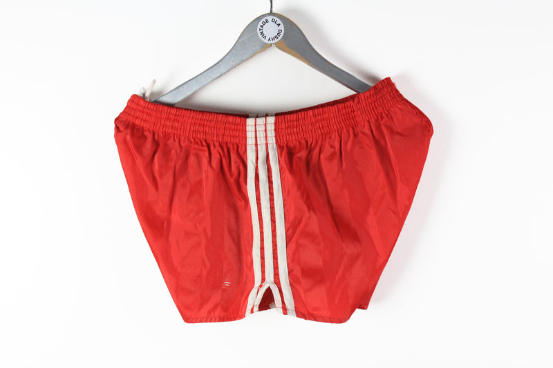 Vintage Adidas Shorts Medium / Large