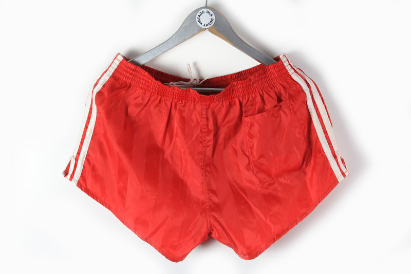 Vintage Adidas Shorts Medium / Large