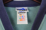 Vintage Adidas Sweatshirt Women’s Small