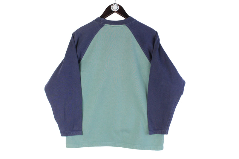 Vintage Adidas Sweatshirt Women’s Small