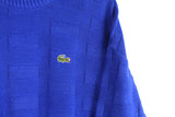 Vintage Lacoste Sweater XLarge